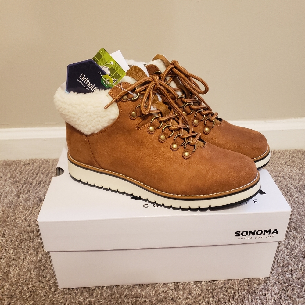 Womens boots